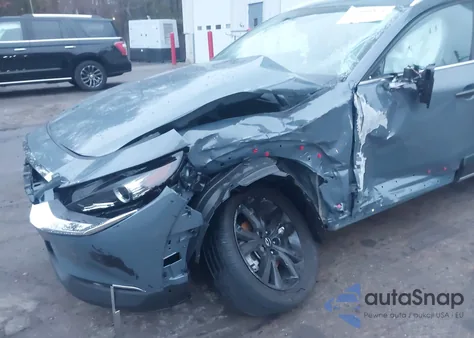 2023 Mazda Cx-30 2.5 S Carbon Edition z USA, uszkodzony, nr VIN 3MVDMBCM5PM545150